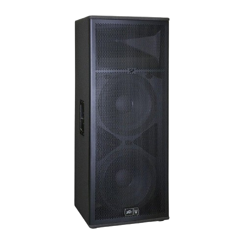 PEAVEY SP4 BX DUAL 15` 400W MAX