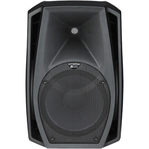 DB TECH CROMOM12 ACTIVE SPEAKER