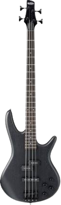 Ibanez GSR200BWK Gio Soundgear Series 4 String Bass Guitar