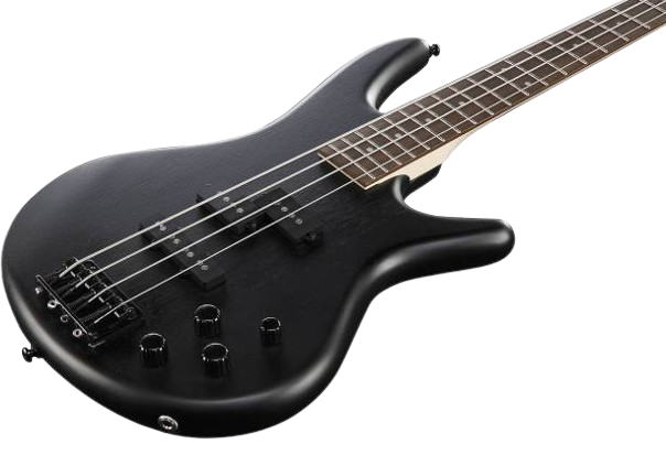 Ibanez GSR200BWK Gio Soundgear Series 4 String Bass Guitar