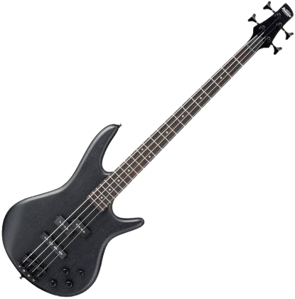 Ibanez GSR200BWK Gio Soundgear Series 4 String Bass Guitar