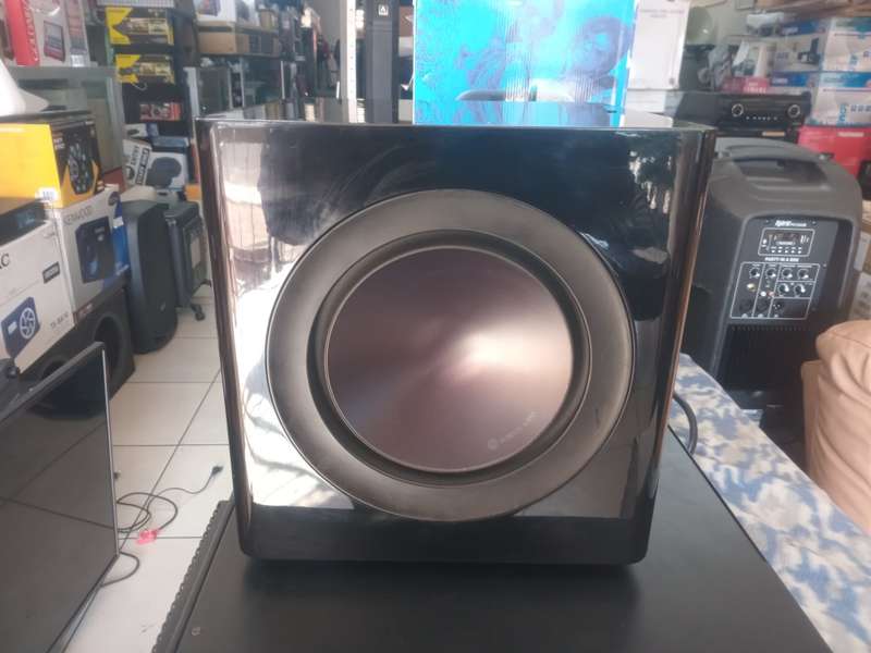 MONITOR AUDIO RADIUS 380 - SUBWOOFER