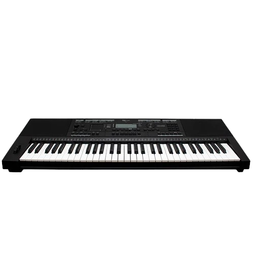 RHYTHM MK400 61 KEY KEYBOARD