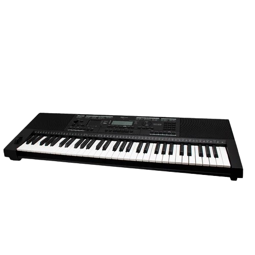 RHYTHM MK400 61 KEY KEYBOARD