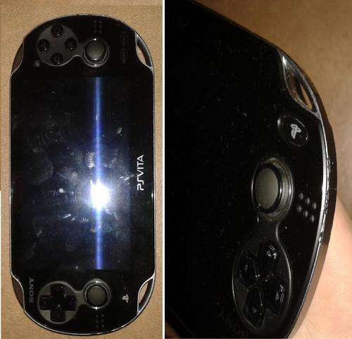 PSVita Wi-FI for sale