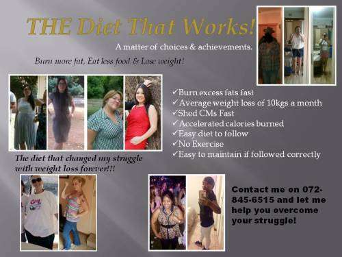REAL HCG Diet Kits *** Bargain***