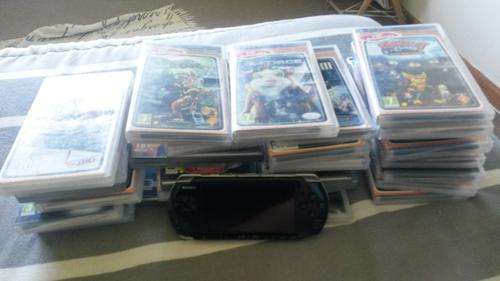 PSP