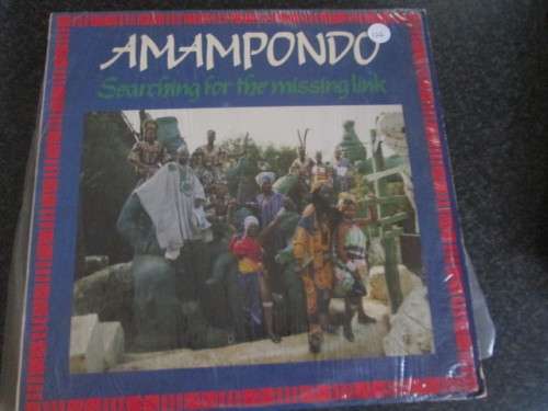 amapondo lp