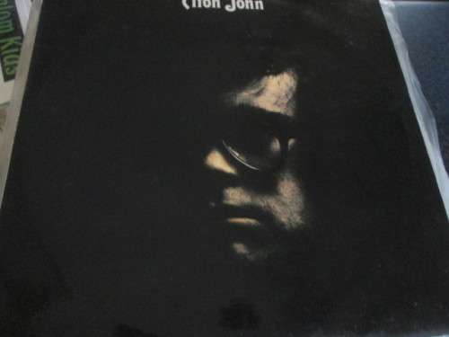 elton john lp