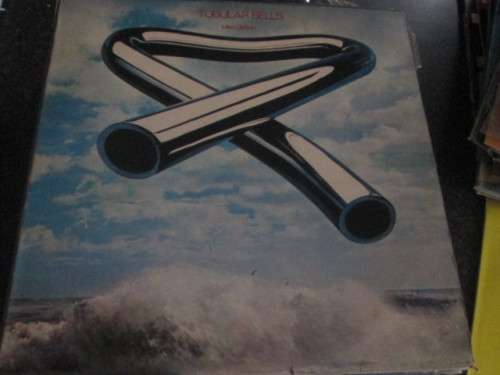 mike oldfield south african press lp