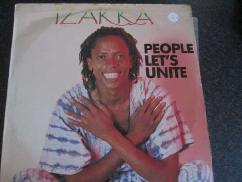 izzaka lp
