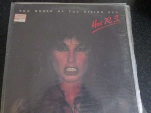 hot rs lp
