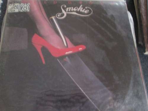smokie lp