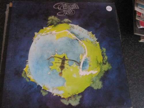 yes import lp