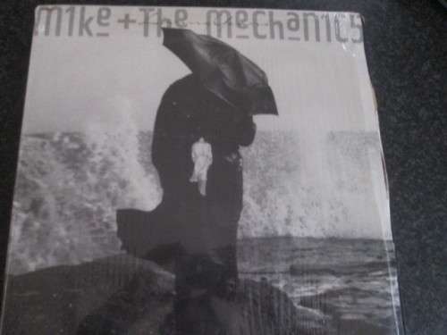 mike and the mechanics lp
