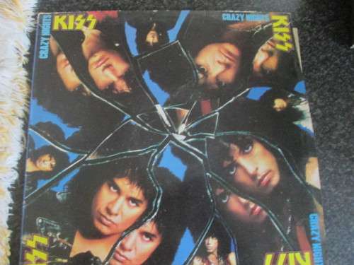 kiss import lp