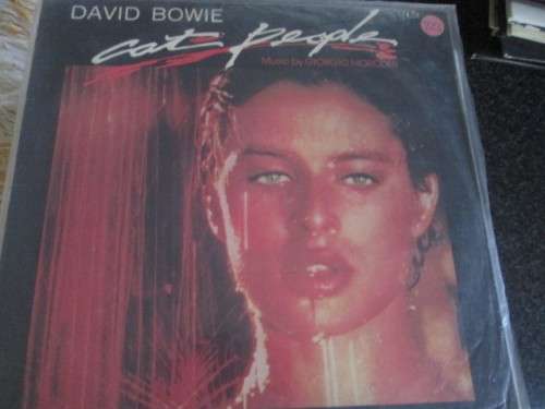 David bowie lp