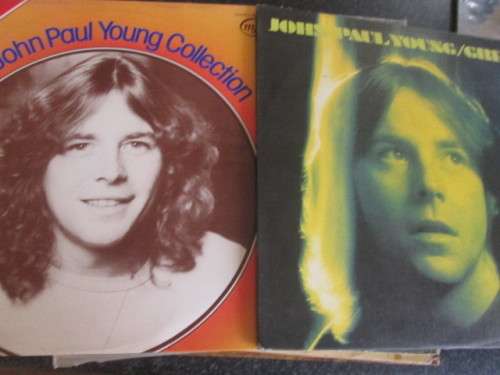 john paul young lps 2