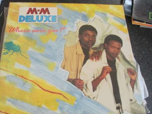 mm deluxe lp
