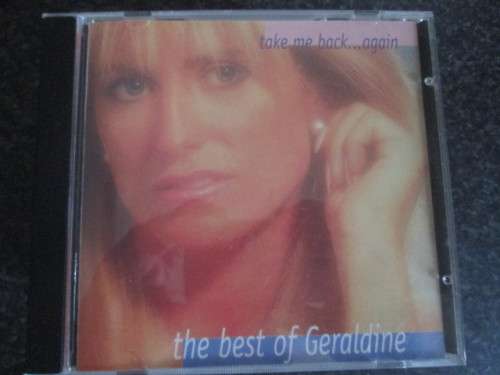 geraldine cd