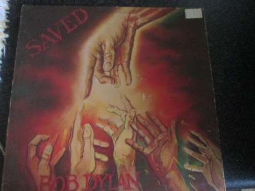 bob dylan lp
