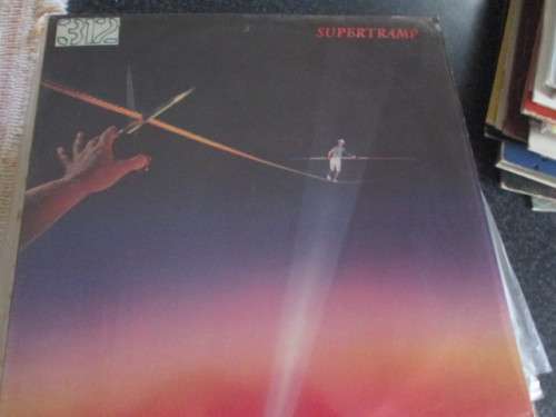 supertramp lp