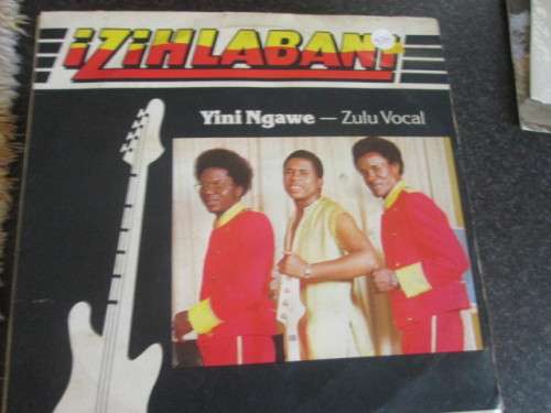 izihalabani