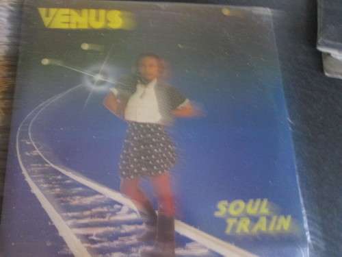 venus lp