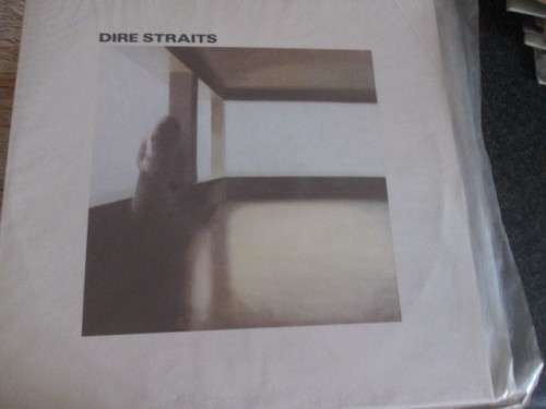 dire straits import lp