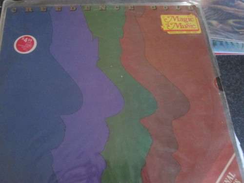 creedence clearwater lp