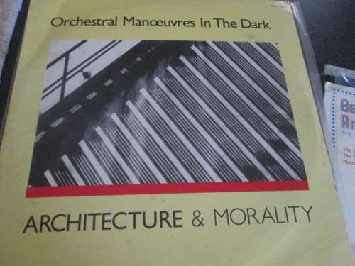 orchestral manoeuveres in the dark