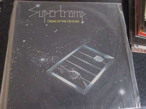 supertramp lp