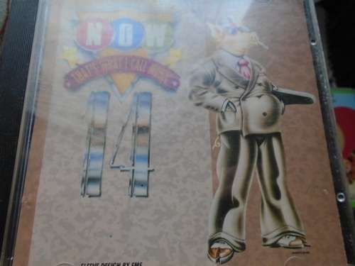 now 14