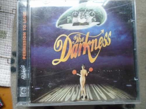 darkness