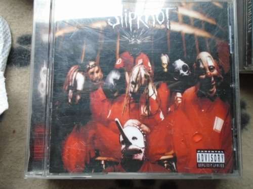 slipknot