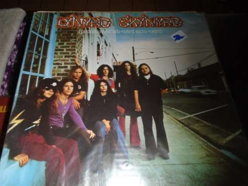 Lynyrd skynryd