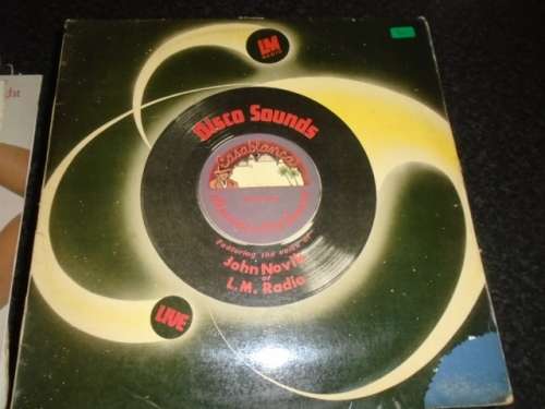 disco sounds