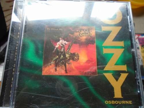ozzy osbourne