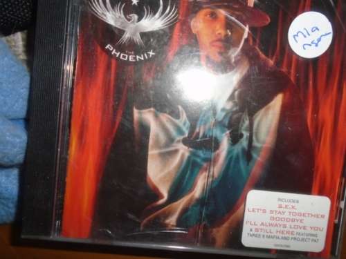 lyfe cd