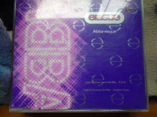 erasure cd2) single,