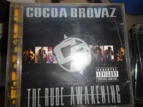cocoa bravoz