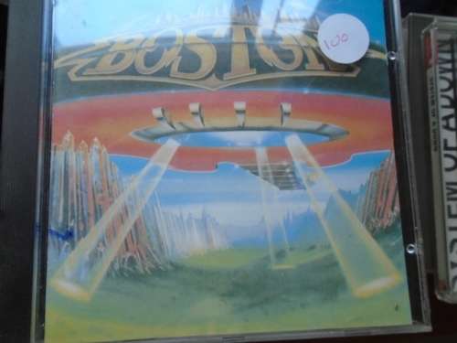 boston cd