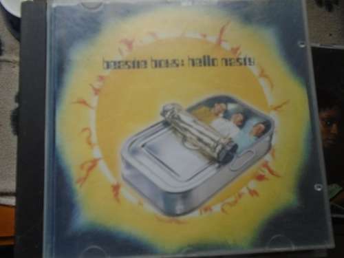 beastie boys