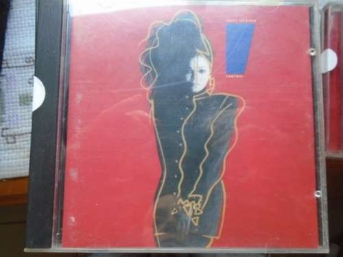 janet jackson
