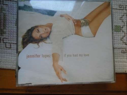 Jennifer lopez