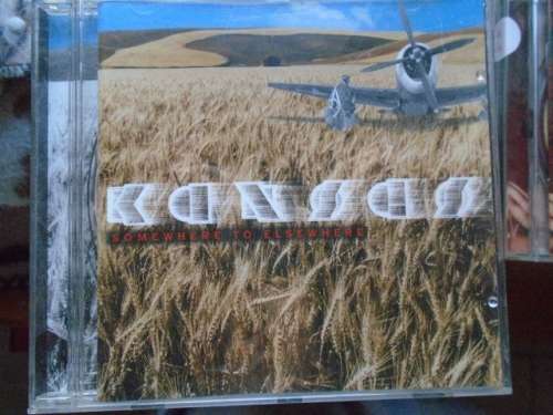 kansas