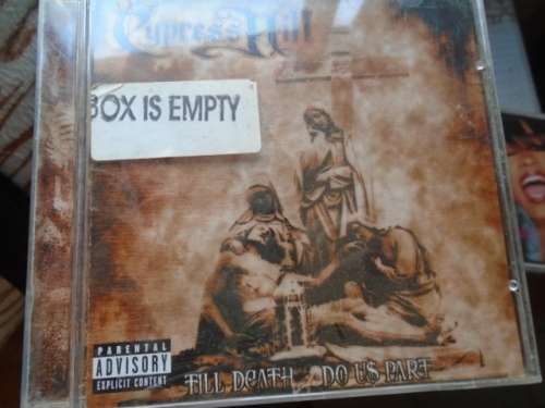 cypress hill