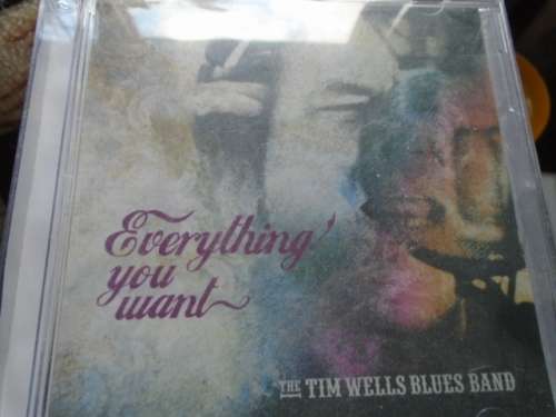 tim wells blues band