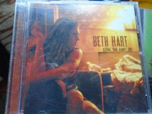 beth hart