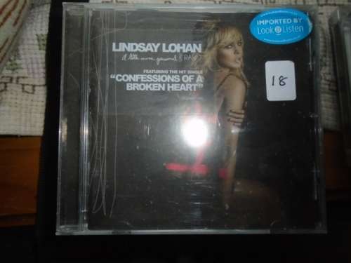 lindsay lohan